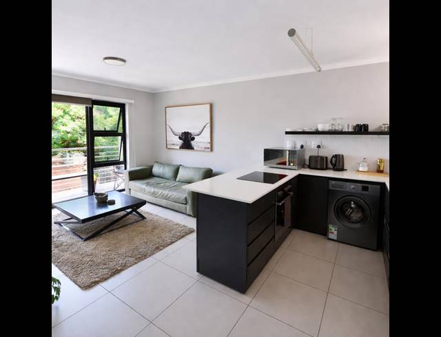 2 BEDROOM PROPERTY TO RENT IN MENLO PARK